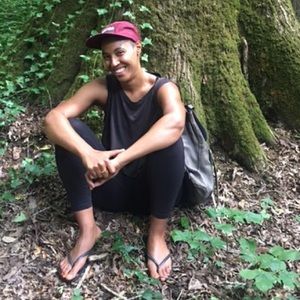 Meet your Posher, Isissa